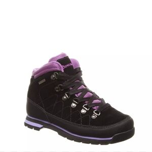 NWT BEARPAW WOMENS KALALAU HIKING BOOT SZ 8